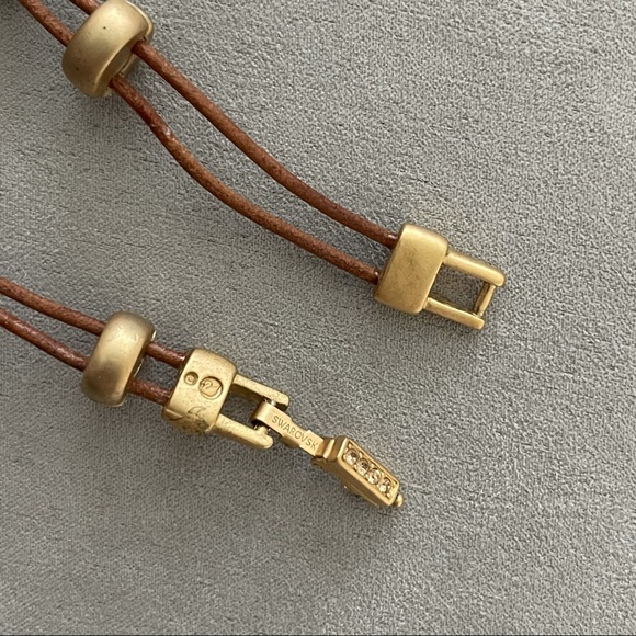 Swarovski Crystal Bracelet - Picture 5 of 8